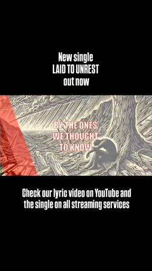 Check out our new single release at YT https://m.youtube.com/@sacrificium6027 On